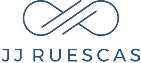 JJ Ruescas — Human Optimization Strategist